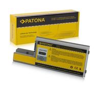 Patona Batería para Dell 312-0393 451-10327 451-10326 451-10309 Dell Precision M65