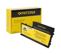 Patona Batería para Dell 5547 Inspiron 15 5547 15-5000 15-5547 N5547 1V2F6 DL01