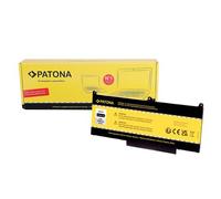 Patona Batería para Dell 7400 MXV9V