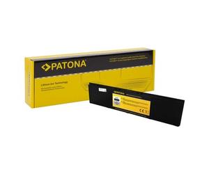 Patona Batería para Dell E7440 Latitude 14 7000 E7440 E7450 34GKR 451-BBFS 451-BBFT 451-