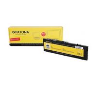 Patona Batería para Dell GR5D3 M28DH MFKVP RDYCT Precision 15 7000 7520 Precision 17 7000 7720