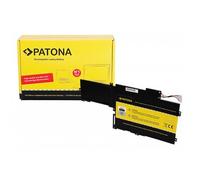 Patona Batería para Dell Inspiron 14 7000 Series Ins14HD-1508 Ins14HD-2608T Ins14HD-1608T Ins14HD-1808T Ins14HD-2508 P42G C4MF8 5KG27