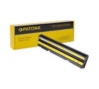 Patona Batería para Dell Latitude E6420 E6420 ATG E6430 E6520 E6530 E5420 6 celdas