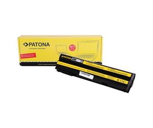 Patona Batería para Dell Latitude E6420 E6420 ATG E6430 E6520 E6530 E5420 9 celdas 6600mAh