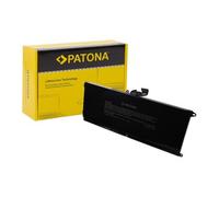 Patona Batería para Dell XPS 15z XPS L511Z XPS 15z L511Z 075WY2 0HTR7 0NMV5C 75WY