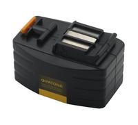 Patona Batería para Festool TDD 12 TDD12 BPH12T Festo