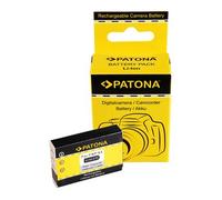 Patona Batería para Fuji NP-95