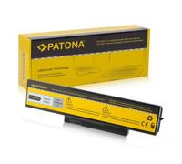 Patona Batería para Fujitsu-Siemens V5515 V5535 V5555 FOX-EFS-SA-22F-06