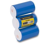 Patona Batería para Gardena Accu45 Accu60 8800 8810 8808 Tipo 60 Vario RV-E6