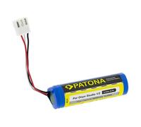 Patona Batería para Harman Kardon Onyx studio 1 2 3 4 5 LI11B001F 49-372600-BAT-M BPOY2LG001B