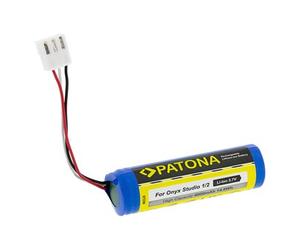 Patona Batería para Harman Kardon Onyx studio 1 2 3 4 5 LI11B001F 49-372600-BAT-M BPOY2LG001B