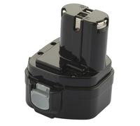 Patona Batería para herramientas Makita 12 Volt 2500 mAh NI-MH