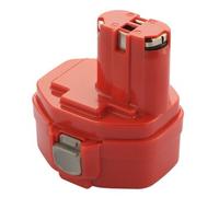 Patona Batería para herramientas Makita 14,4 V, 2500 mAh - NI-MH