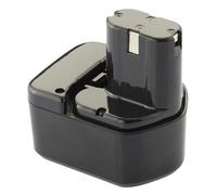 Patona Batería para Hitachi 12V 3300 mAh Ni-Mh EB1230X EB1233X C5D