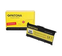 Patona Batería para HP 15-CS HP 17-BY HP 250 G7 HP 255 G7 HT03XL L11119-855 HSTNN-LB8M L11421-422