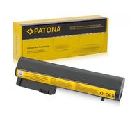 Patona Batería para HP 404887-241 404888-241 411126-001 411127-001 412779-001