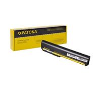 Patona Batería para HP 463309-241, 632015-222, 632015-542, 632423-001, HSTNN-C48C, HSTNN-C49C, HSTNN-DB2L, HSTNN-DB2M, HSTNN-I08C, HSTNN-I92C, HSTNN-UB2K, QK