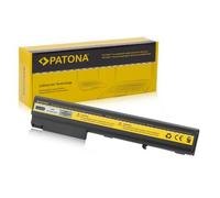 Patona Batería para HP Business Notebook 8510p 8510w 8710p 8710w