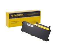 Patona Batería para HP CI03 ProBook 640 645 650 655 640 G2 645 G2 650 G2 655 G2 CI