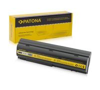 Patona Batería para HP Compaq DV1000 M2000 M2400 C300 67759-001