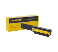 Patona Batería para HP Compaq Presario CQ20 493202-001 HSTNN-OB77 HSTNN-XB77 4311