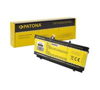 Patona Batería para HP Compaq Spectre X360 SH03 SH03XL HSTNN-LB7L 859026-421 859356-855 TPN-Q178