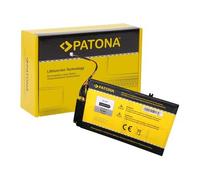 Patona Batería para HP EL04 Envy 4 i5-3317U 4-1000 4-1000 4-1001TU 4-1008TX 68
