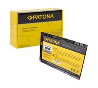 Patona Batería para HP EliteBook Folio 9470 9470m Series HSTNN-I10C