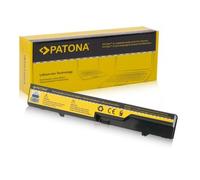 Patona Batería para HP HSTNN-CB1A, HSTNN-CBOX, HSTNN-DB1A, ProBook4320