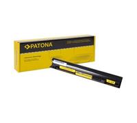 Patona Batería para HP MR03 Pavilion 10 10-e000es 10-e000sf 10-e000ss 10-e001sf 74