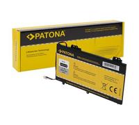 Patona Batería para HP Pavilion 14-AL SE03 SE03XL 849988-850 HSTNN-LB7G 849568-421