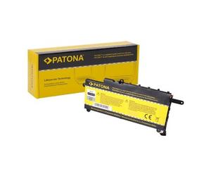 Patona Batería para HP PL02 Pavilion 11 11 X360 11-n000snx 11-n010dx 11-N014TU 21