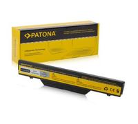 Patona Batería para HP PROBOOK 4510S, 4710S, 4515S, 4510S