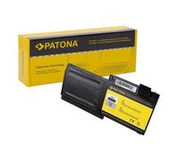 Patona Batería para HP SB03 Elitebook Serie 720 Serie 725 Serie 825 HSTNN-LB4T