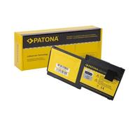 Patona Batería para HP SB03XL Elitebook 725 G1 820 G1 820 HSTNN-L13C HSTNN-IB4T