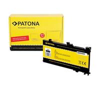 Patona Batería para HP TPN-Q173 TE04XL TE04 HSTNN-DB7T 905175-2C1 905175-271 905277-855 844203-855