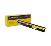 Patona Batería para IBM Lenovo IdeaPad 4ICR17/65 L12S4Z01
