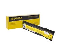 Patona Batería para IBM Lenovo Thinkpad T410s T400s 51J0497 42T4690 42T4691