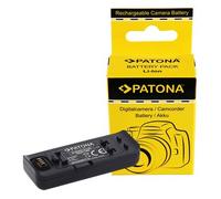 Patona Batería para Insta360 Una R 360