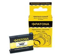 Patona Batería para Insta360 X3 X3 CINAQBT/A