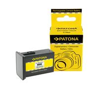 PATONA Batería Para Leica M11P / M11M - 7,4V 1800mAh Li-Ion