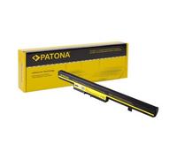 Patona Batería para Lenovo 45N1184 45N1185 L12L4E55 L13L4A01 L13M4A01
