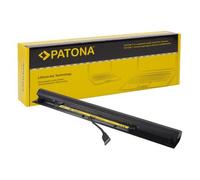 Patona Batería para Lenovo IdeaPad 100-15IBD L15L4A01 L15M4A01 L15S401 L15S4E01
