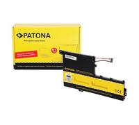 Patona Batería para Lenovo Ideapad L15L2PB4 L15S2TB0 L15L2PB5 310-15ABR 310-15IKB 310 Touch-15IKB 310 151SK