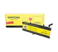 Patona Batería para Lenovo L18M3P71 5B10W13914 SB10T83157