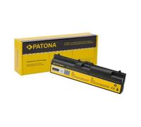Patona Batería para Lenovo ThinkPad E40 E50 Edge 0578-47B Edge 14 42T4712 42T4235