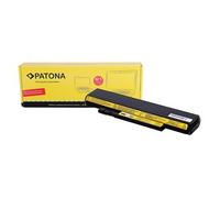 Patona Batería para Lenovo Thinkpad Edge serie E120 E125 E135 E145 E320 E325 X121e X130e X131e