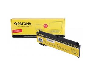 Patona Batería para Lenovo Thinkpad T460s T470s 01AV405 01AV406 01AV408 SB10J79003 SB10J79005