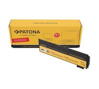Patona Batería para Lenovo Thinkpad T470 T480 T570 T580 P51s P52s 4X50M08811 61+