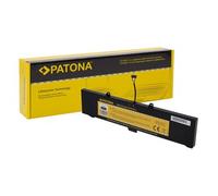 Patona Batería para Lenovo Y50-70 L13M4P02 L13N4P01 2ICP5/57/128-2